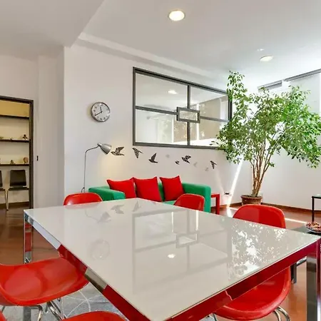 Apartmán Rusconi Řím