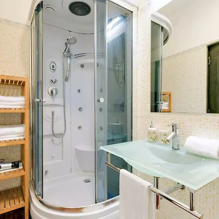 Apartamento Rusconi *