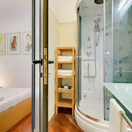 Apartamento Rusconi *