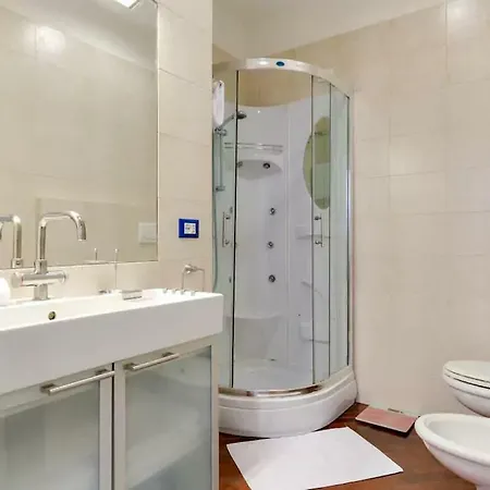 Rusconi Apartamento Roma