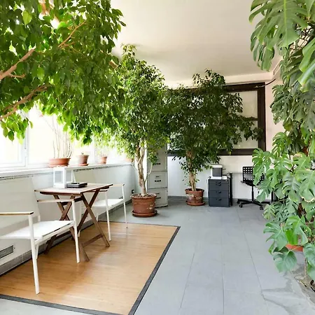 Rusconi Apartamento *