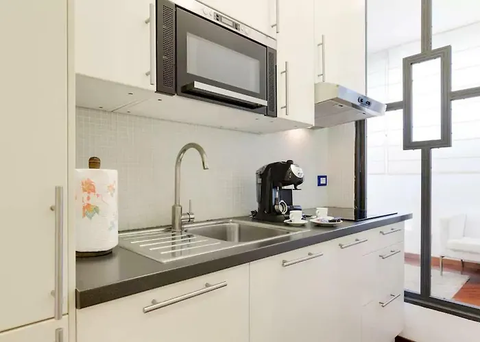 Apartman Rusconi *
