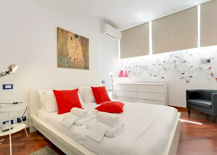 Apartman Rusconi