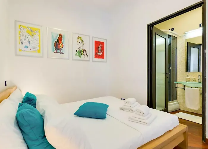 Apartman Rusconi