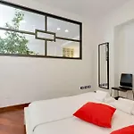 Rusconi Διαμέρισμα